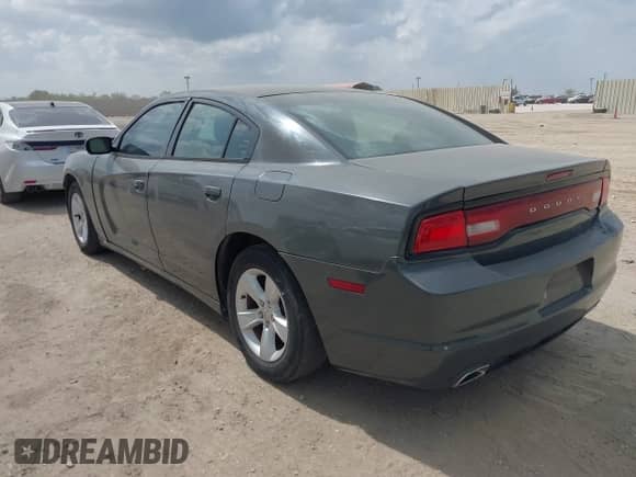 2014 Dodge Charger SE с VIN 2C3CDXBG3EH295350, выставлен на аукционе IAAI как лот 43305154 с пробегом 139 872 миль миль и . История ставок и продаж доступна на DreamBid. Изображение 3.