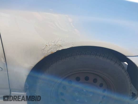 2003 Toyota Corolla CE with VIN 1NXBR32E33Z170919, listed as a IAAI auction lot 43423121 with 212,392 mi miles and . Bid and sale history available at DreamBid. Image 14.