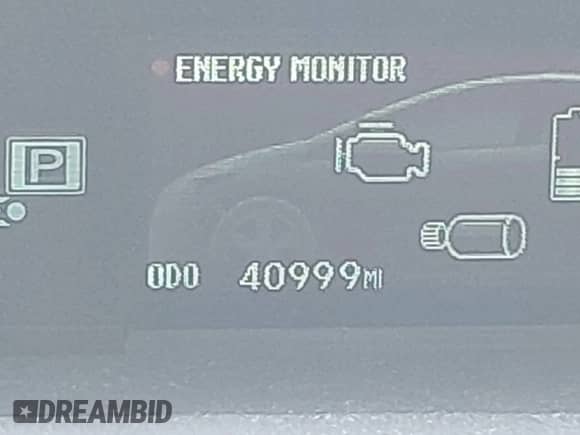 2014 Toyota Prius Three с VIN JTDKN3DU4E0387779, выставлен на аукционе IAAI как лот 43358904 с пробегом 40 999 миль миль и . История ставок и продаж доступна на DreamBid. Изображение 16.