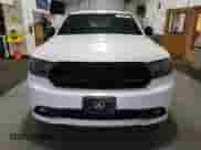 2018 Dodge Durango SXT with VIN 1C4RDJAG6JC490019, listed as a Copart auction lot 80357235 with 96,344 mi miles and Clean title. Bid and sale history available at DreamBid. Image 5.