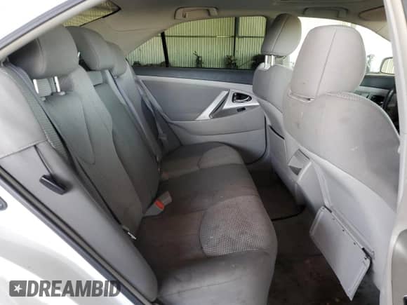 2009 Toyota Camry LE с VIN 4T1BK46K09U591497, выставлен на аукционе Copart как лот 66507245 с пробегом 201 800 миль миль и Списание • Salvage title. История ставок и продаж доступна на DreamBid. Изображение 10.