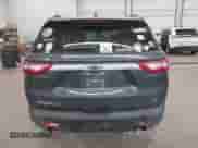 2021 Chevrolet Traverse LT с VIN 1GNEVHKW1MJ124681, выставлен на аукционе IAAI как лот 42268785 с пробегом 67 447 миль миль и . История ставок и продаж доступна на DreamBid. Изображение 17.