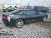 2015 Chevrolet Camaro LS с VIN 2G1FB1E39F9310040, выставлен на аукционе Copart как лот 57105285 с пробегом 146 458 миль миль и Списание • Salvage title. История ставок и продаж доступна на DreamBid. Изображение 3.
