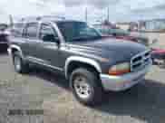2002 Dodge Durango with VIN 1B8HS58N82F180205, listed as a IAAI auction lot 42945510 with 253,163 mi miles and . Bid and sale history available at DreamBid. Image 1.