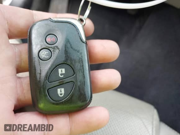 2012 Lexus IS 250 z VIN JTHCF5C24C5058219, wystawiony jako IAAI lot #43208714 z przebiegiem 140 788 mil mil oraz . Historia ofert i sprzedaży dostępna na DreamBid. Obrazek 11.