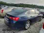 2017 Chevrolet Malibu LS с VIN 1G1ZB5ST7HF185851, выставлен на аукционе Copart как лот 81571405 с пробегом 185 342 миль миль и Списание • Salvage title. История ставок и продаж доступна на DreamBid. Изображение 3.