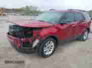 2013 Ford Explorer Sport с VIN 1FM5K8GT1DGB70097, выставлен на аукционе IAAI как лот 43481620 с пробегом 251 522 миль миль и . История ставок и продаж доступна на DreamBid. Изображение 2.