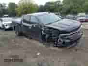 2019 Chevrolet Silverado 1500 High Country с VIN 1GCUYHED3KZ294593, выставлен на аукционе Copart как лот 80830165 с пробегом 83 156 миль миль и Списание • Salvage title. История ставок и продаж доступна на DreamBid. Изображение 4.