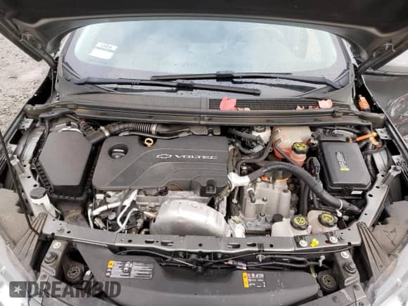 2017 Chevrolet Volt LT с VIN 1G1RC6S5XHU207681, выставлен на аукционе Copart как лот 36190893 с пробегом 71 046 миль миль и . История ставок и продаж доступна на DreamBid. Изображение 13.