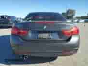 2015 BMW 4 Series 428i с VIN WBA3V7C55F5A24496, выставлен на аукционе Copart как лот 84734185 с пробегом 104 152 миль миль и Списание • Salvage title. История ставок и продаж доступна на DreamBid. Изображение 6.