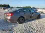 2022 Honda Accord EX-L z VIN 1HGCV1F56NA048855, wystawiony jako Copart lot #66492675 z przebiegiem 49 466 mil mil oraz Szkoda całkowita • Salvage title. Historia ofert i sprzedaży dostępna na DreamBid. Obrazek 3.