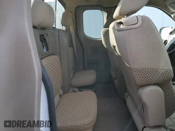2012 Nissan Frontier SV с VIN 1N6AD0CW5CC445875, выставлен на аукционе Copart как лот 79532934 с пробегом 183 187 миль миль и Чистый • Clean title. История ставок и продаж доступна на DreamBid. Изображение 10.