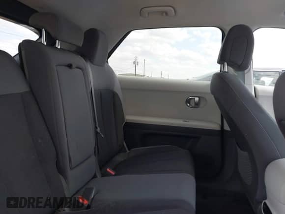 2023 Hyundai Ioniq 5 SE с VIN KM8KM4AE7PU155805, выставлен на аукционе IAAI как лот 42044959 с пробегом 20 064 миль миль и . История ставок и продаж доступна на DreamBid. Изображение 8.