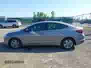 2020 Hyundai Elantra SEL with VIN KMHD84LFXLU969492, listed as a IAAI auction lot 42630997 with 35,922 mi miles and . Bid and sale history available at DreamBid. Image 14.