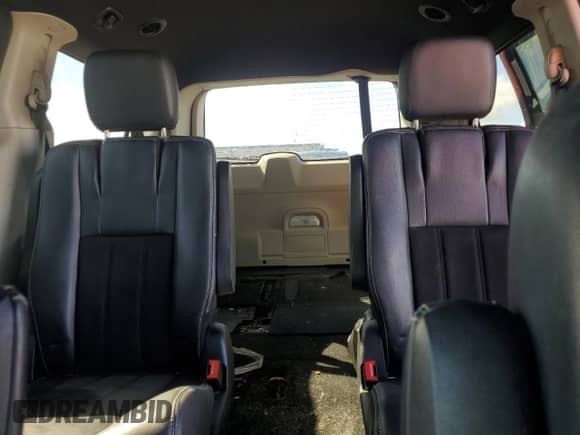 2020 Dodge Grand Caravan SXT с VIN 2C4RDGCG8LR161414, выставлен на аукционе Copart как лот 84454955 с пробегом 88 997 миль миль и На запчасти • Non repairable. История ставок и продаж доступна на DreamBid. Изображение 10.