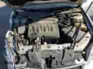 2013 Chevrolet Impala LTZ с VIN 2G1WC5E38D1185001, выставлен на аукционе Copart как лот 84888335 с пробегом 127 573 миль миль и На запчасти • Non repairable. История ставок и продаж доступна на DreamBid. Изображение 11.