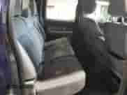 2013 Ford F-150 Platinum с VIN 1FTFW1EF3DFD18466, выставлен на аукционе Copart как лот 60837685 с пробегом 139 755 миль миль и Списание • Salvage title. История ставок и продаж доступна на DreamBid. Изображение 10.