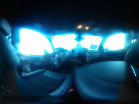 2024 Ram 1500 Big Horn z VIN 1C6SRFFT4RN152664, wystawiony jako IAAI lot #41376365 z przebiegiem 17 504 mil mil oraz . Historia ofert i sprzedaży dostępna na DreamBid. Obrazek 18.