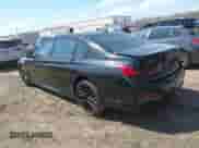 2021 BMW 7 Series 750i xDrive with VIN WBA7U2C05MCF72521, listed as a IAAI auction lot 41763182 with 68,668 mi miles and . Bid and sale history available at DreamBid. Image 3.