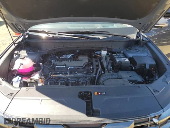 2025 Hyundai Tucson Limited с VIN 5NMJECDE5SH549435, выставлен на аукционе Copart как лот 70152665 с пробегом 1 783 миль миль и Списание • Salvage title. История ставок и продаж доступна на DreamBid. Изображение 12.