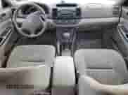 2005 Toyota Camry LE с VIN 4T1BE32K15U091172, выставлен на аукционе Copart как лот 86697965 с пробегом 244 835 миль миль и Чистый • Clean title. История ставок и продаж доступна на DreamBid. Изображение 8.