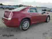 2014 Chrysler 300 C с VIN 2C3CCAKG0EH201022, выставлен на аукционе Copart как лот 82611445 с пробегом 203 576 миль миль и На запчасти • Non repairable. История ставок и продаж доступна на DreamBid. Изображение 3.