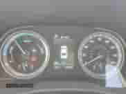 2022 Hyundai Sonata Blue с VIN KMHL24JJ1NA051218, выставлен на аукционе Copart как лот 56197365 с пробегом 12 606 миль миль и На запчасти • Non repairable. История ставок и продаж доступна на DreamBid. Изображение 9.