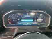 2022 Chevrolet Silverado 1500 LT z VIN 1GCUDDED9NZ568498, wystawiony jako Copart lot #70762375 z przebiegiem 89 326 mil mil oraz Szkoda całkowita • Salvage title. Historia ofert i sprzedaży dostępna na DreamBid. Obrazek 9.