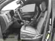 2016 Chevrolet Colorado 2WD Z71 z VIN 1GCHSDE38G1214049, wystawiony jako Copart lot #63826115 z przebiegiem 85 835 mil mil oraz Czysty tytuł • Clean title. Historia ofert i sprzedaży dostępna na DreamBid. Obrazek 7.
