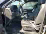 2021 Chevrolet Tahoe Z71 с VIN 1GNSKPKD3MR162466, выставлен на аукционе Copart как лот 66030065 с пробегом 56 653 миль миль и Списание • Salvage title. История ставок и продаж доступна на DreamBid. Изображение 7.