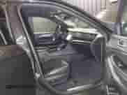 2023 Jeep Grand Cherokee Overland z VIN 1C4RJHDG0P8701157, wystawiony jako IAAI lot #42080201 z przebiegiem 24 709 mil mil oraz . Historia ofert i sprzedaży dostępna na DreamBid. Obrazek 5.