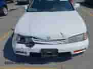 1994 Honda Accord LX с VIN 1HGCD5635RA189687, выставлен на аукционе IAAI как лот 42421010 с пробегом 155 010 миль миль и . История ставок и продаж доступна на DreamBid. Изображение 6.