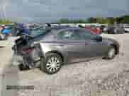 2024 Toyota Camry Hybrid LE z VIN 4T1H31AK4RU077097, wystawiony jako Copart lot #69647975 z przebiegiem 8 582 mil mil oraz Czysty tytuł • Clean title. Historia ofert i sprzedaży dostępna na DreamBid. Obrazek 3.