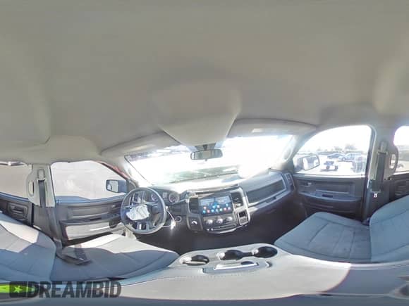 2013 Ram 1500 Tradesman с VIN 1C6RR7FT3DS566579, выставлен на аукционе Copart как лот 51657405 с пробегом 164 362 миль миль и Списание • Salvage title. История ставок и продаж доступна на DreamBid. Изображение 12.