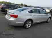 2014 Chevrolet Impala LT с VIN 1G1115SL1EU101093, выставлен на аукционе Copart как лот 84203295 с пробегом 100 609 миль миль и Списание • Salvage title. История ставок и продаж доступна на DreamBid. Изображение 3.