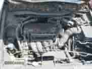 2010 Honda Accord EX with VIN 1HGCP2F77AA085361, listed as a IAAI auction lot 43043093 with Not provided miles and . Bid and sale history available at DreamBid. Image 10.