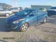2014 Hyundai Elantra SE с VIN KMHDH4AE0EU148737, выставлен на аукционе IAAI как лот 43365242 с пробегом 206 204 миль миль и . История ставок и продаж доступна на DreamBid. Изображение 2.