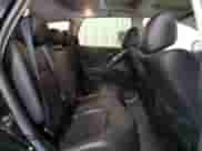 2010 Nissan Murano LE with VIN JN8AZ1MW5AW140403, listed as a Copart auction lot 57476285 with 202,324 mi miles and Clean title. Bid and sale history available at DreamBid. Image 11.