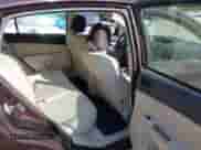 2012 Subaru Impreza 2.0i с VIN JF1GPAA63CH227777, выставлен на аукционе IAAI как лот 43260735 с пробегом 73 772 миль миль и . История ставок и продаж доступна на DreamBid. Изображение 8.