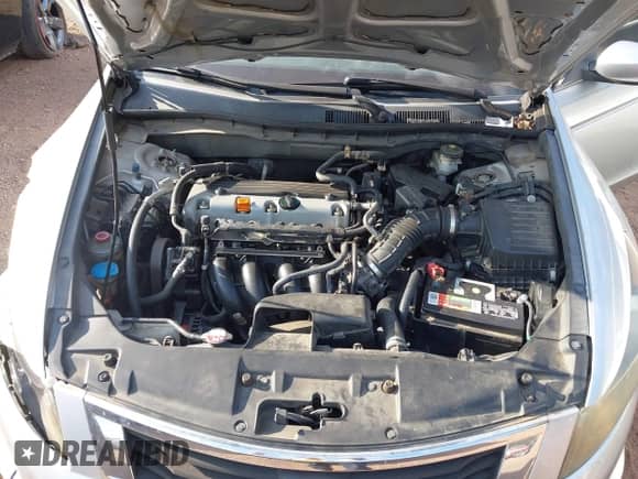 2010 Honda Accord LX z VIN 1HGCP2F3XAA016936, wystawiony jako IAAI lot #43172030 z przebiegiem 213 414 mil mil oraz . Historia ofert i sprzedaży dostępna na DreamBid. Obrazek 10.