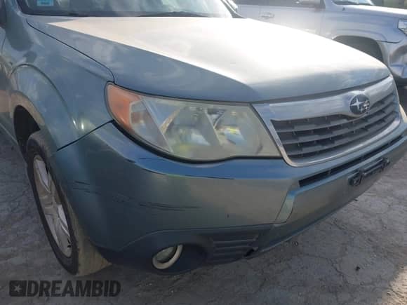 2010 Subaru Forester X Limited z VIN JF2SH6DC8AH734527, wystawiony jako IAAI lot #43310603 z przebiegiem 225 507 mil mil oraz . Historia ofert i sprzedaży dostępna na DreamBid. Obrazek 6.