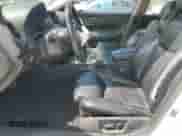 2013 Nissan Maxima S z VIN 1N4AA5AP6DC827666, wystawiony jako Copart lot #81634105 z przebiegiem 170 437 mil mil oraz Szkoda całkowita • Salvage title. Historia ofert i sprzedaży dostępna na DreamBid. Obrazek 7.