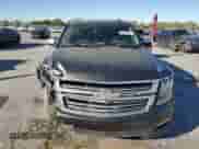 2016 Chevrolet Suburban LTZ with VIN 1GNSCJKC5GR170929, listed as a Copart auction lot 76271164 with Not provided miles and Salvage title. Bid and sale history available at DreamBid. Image 5.