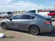 2015 Nissan Altima 2.5 с VIN 1N4AL3APXFN903301, выставлен на аукционе IAAI как лот 43045354 с пробегом 173 890 миль миль и . История ставок и продаж доступна на DreamBid. Изображение 14.