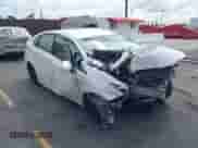 2013 Toyota Prius One with VIN JTDKN3DU0D5641876, listed as a IAAI auction lot 43200483 with Not provided miles and . Bid and sale history available at DreamBid. Image 1.