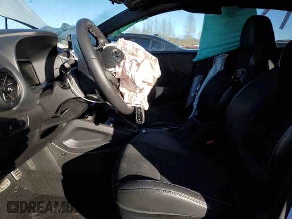 2023 Hyundai Kona с VIN KM8KH3AC3PU007115, выставлен на аукционе Copart как лот 44936025 с пробегом 6 772 миль миль и Списание • Salvage title. История ставок и продаж доступна на DreamBid. Изображение 7.