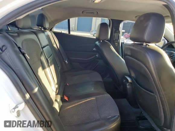 2013 Chevrolet Malibu Eco с VIN 1G11D5RR7DF111082, выставлен на аукционе Copart как лот 84655005 с пробегом 198 100 миль миль и Списание • Salvage title. История ставок и продаж доступна на DreamBid. Изображение 10.