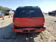 1999 Chevrolet Blazer LS with VIN 1GNDT13W6XK227357, listed as a Copart auction lot 46644235 with 228,532 mi miles and Salvage title. Bid and sale history available at DreamBid. Image 6.