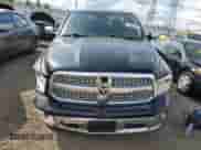 2015 Ram 1500 с VIN 1C6RR7JG8FS746783, выставлен на аукционе Copart как лот 80501295 с пробегом 237 297 миль миль и Списание • Salvage title. История ставок и продаж доступна на DreamBid. Изображение 5.