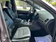 2021 Jeep Grand Cherokee 80th Anniversary with VIN 1C4RJFBG9MC564719, listed as a Copart auction lot 50026595 with 28,988 mi miles and Clean title. Bid and sale history available at DreamBid. Image 5.